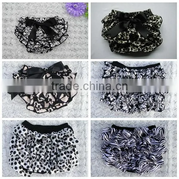 High quality halloween clothes inflatable pants