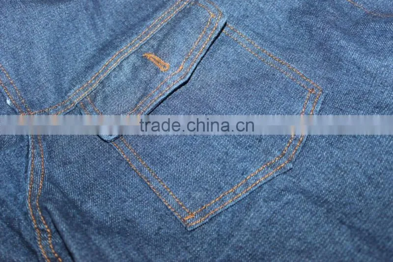 GZY wholesale low price denim jacket men stock