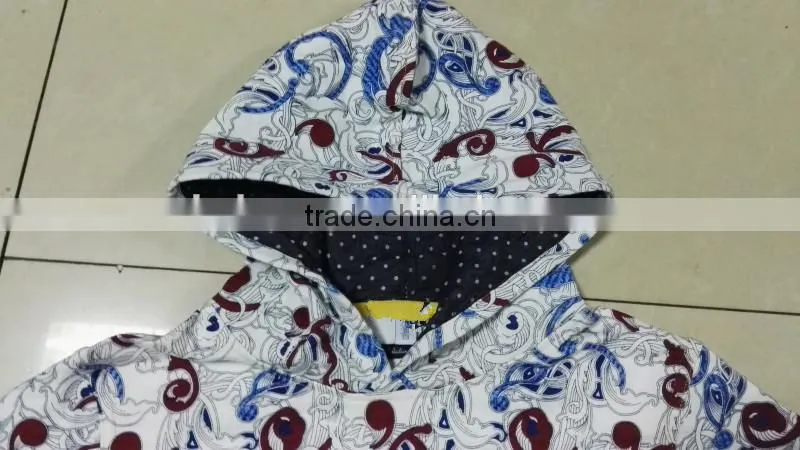 Clothing stock lot children fashion style beautiful design hoodies pullover