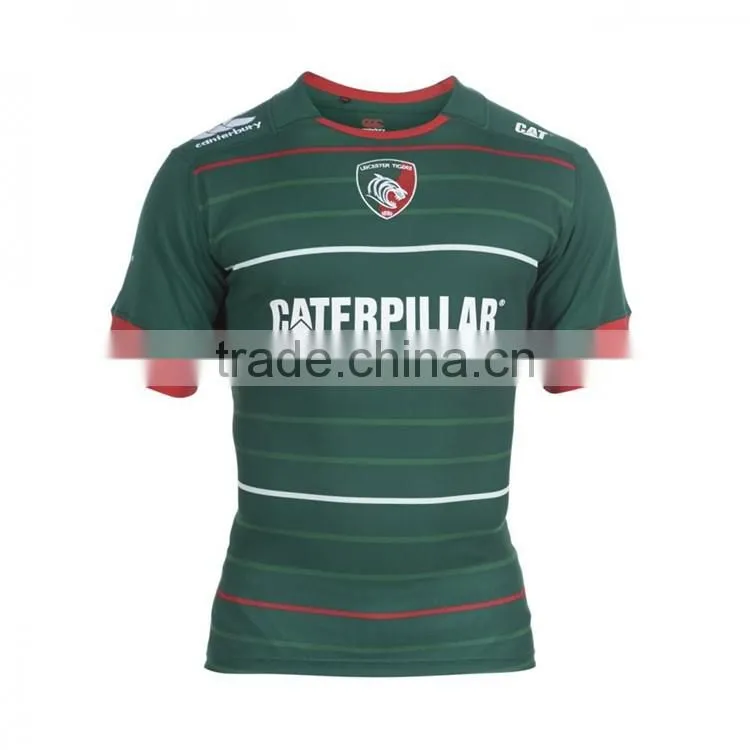 wholesale rugby jerseys, moisture-wicking custom rugby shirts