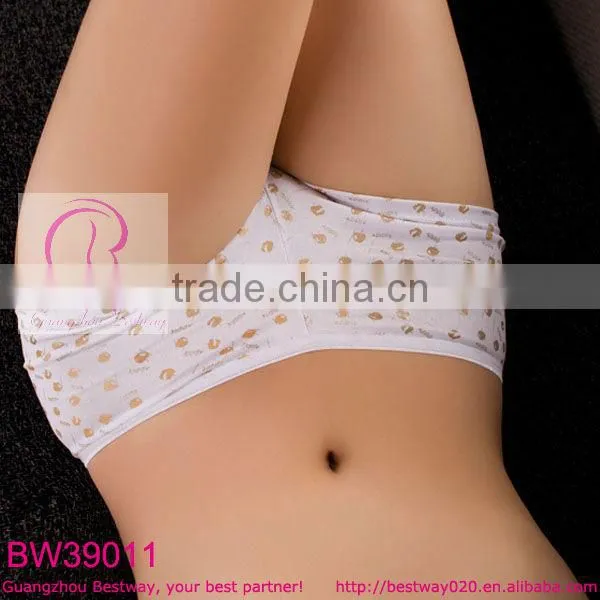 Sexy women dress yogo boy shorts