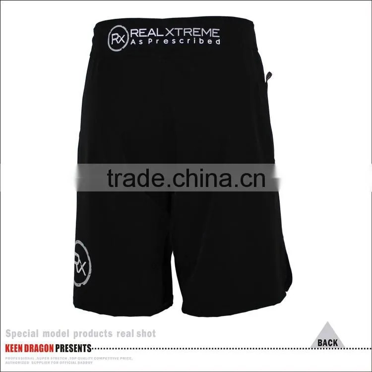 Accept Sample Short Run Clothing Men Custom Blank Running Shorts