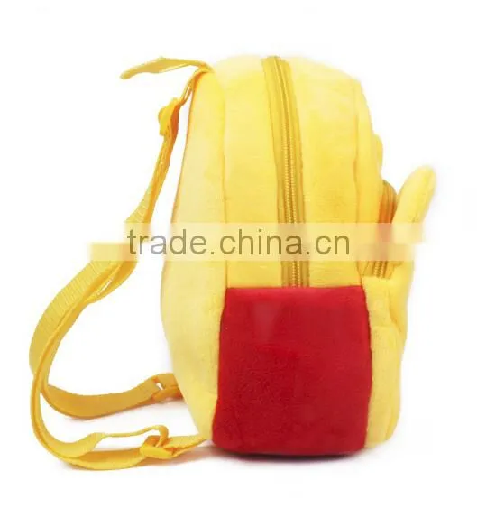 Wholesale Children school bag cartoon school backpack