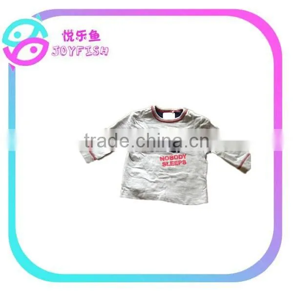 Good quality cotton baby pyjamas