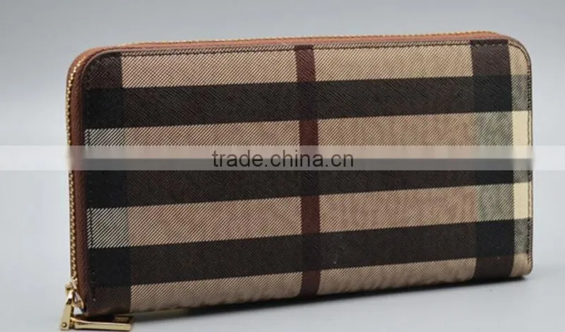 best-selling trendy mens and ladies euro coin chalenge wallet