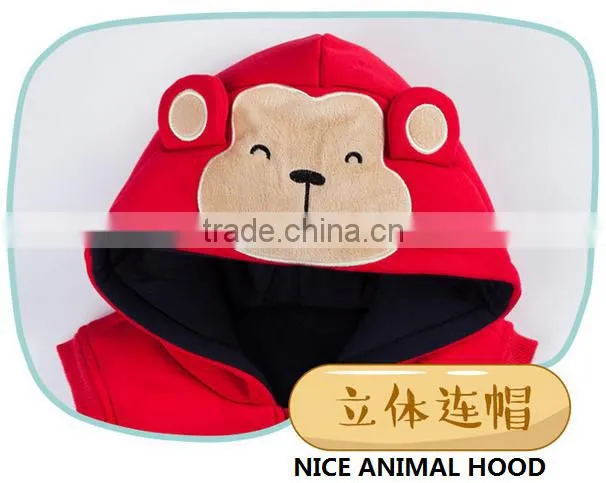 customize kids wear set fashion design children clothing kids winter clothes casual children boys clothes sets