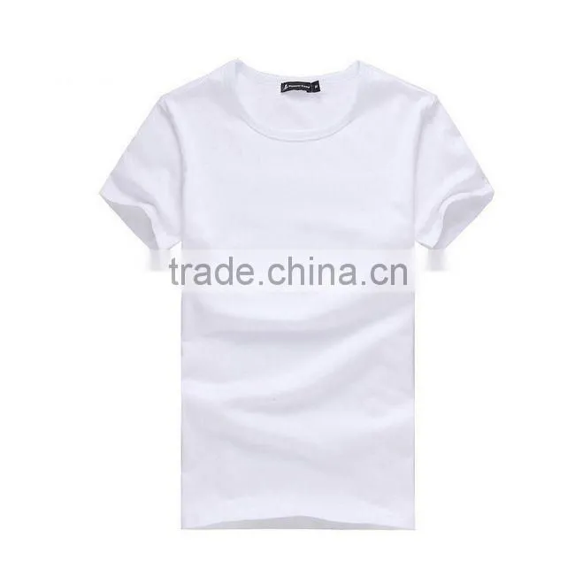 Plain wholesale many color wholesale sports blank designer tshirts for sale