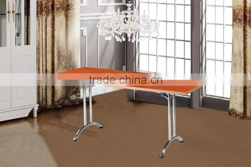 Space Folding Table
