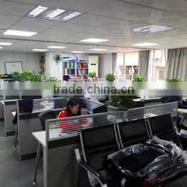 Guangzhou Juqian Fashion Co., Ltd. company overview - view 3