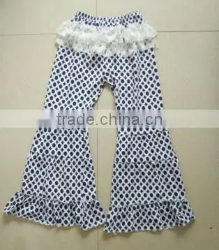 wholesale plaid material leggings houndstooth icing baby leggings