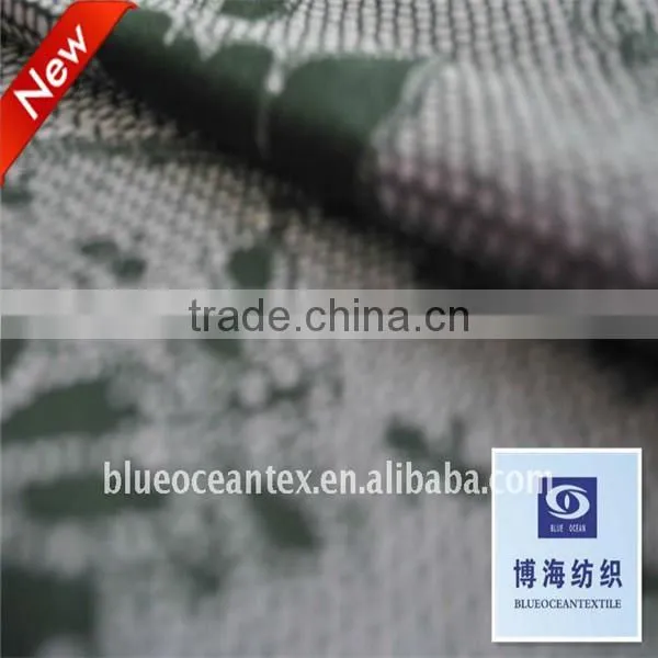 100% cotton velvet fabric