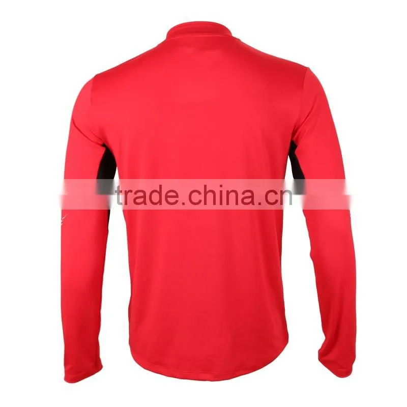BEROY best reflective running sportswear tops for men, stylish winter running clothing