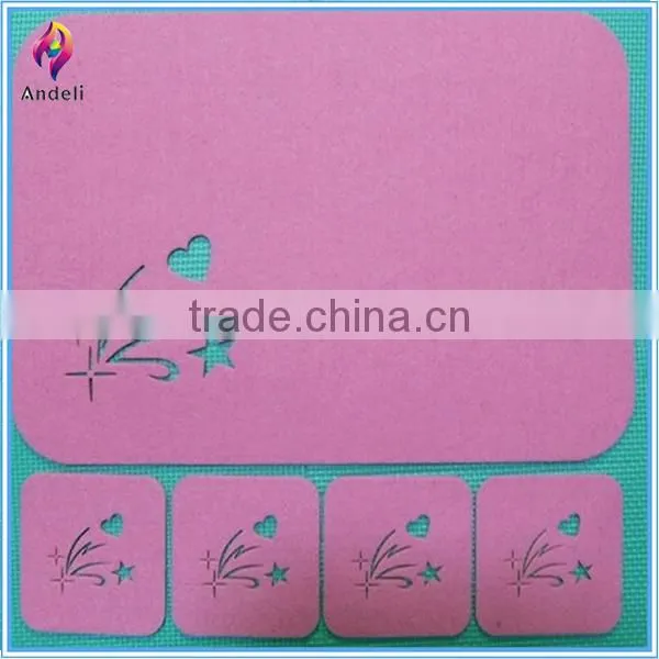 new product elegant decorative mats set