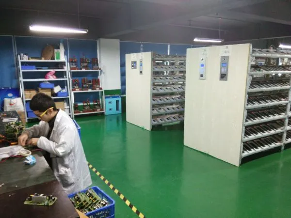 Chengdu Melsee Electronic Technology Co.,ltd company overview - view 2