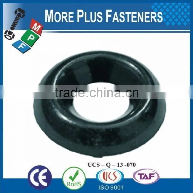 Made in Taiwan Finishing Washer