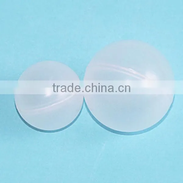 High Quqlity Hollow Plastic PP Floating Ball