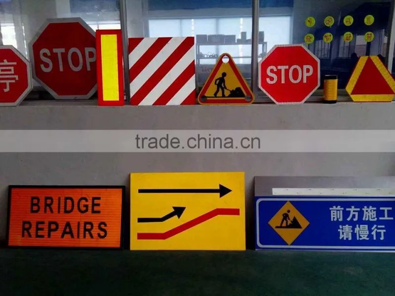 3M diamond grade china reflective sheeting for road sign