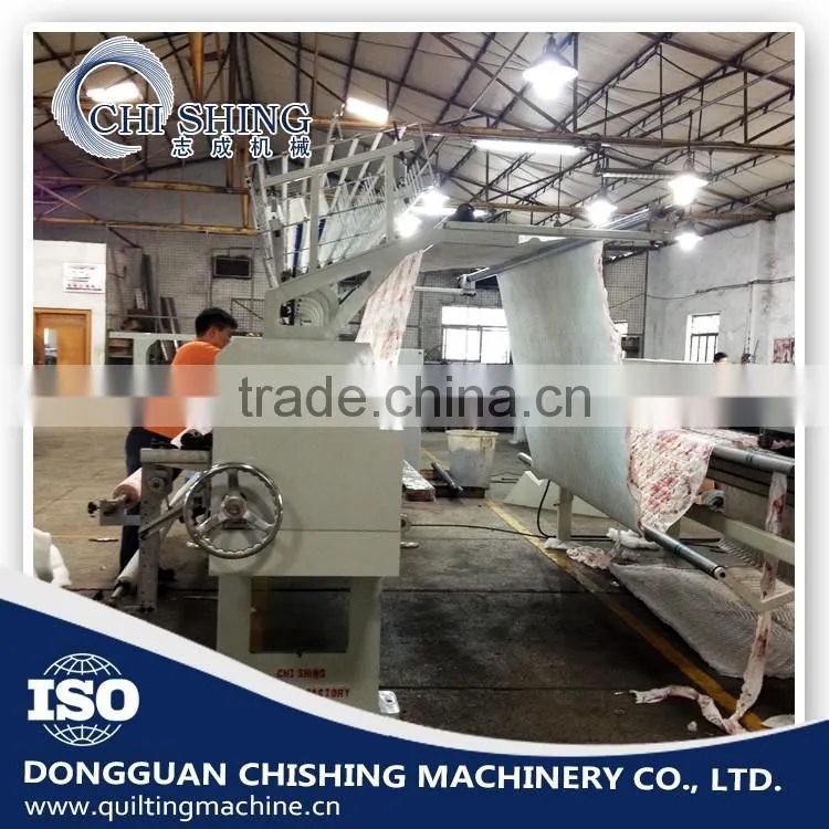 New things for selling high quality industrial quilting machine high demand products in market