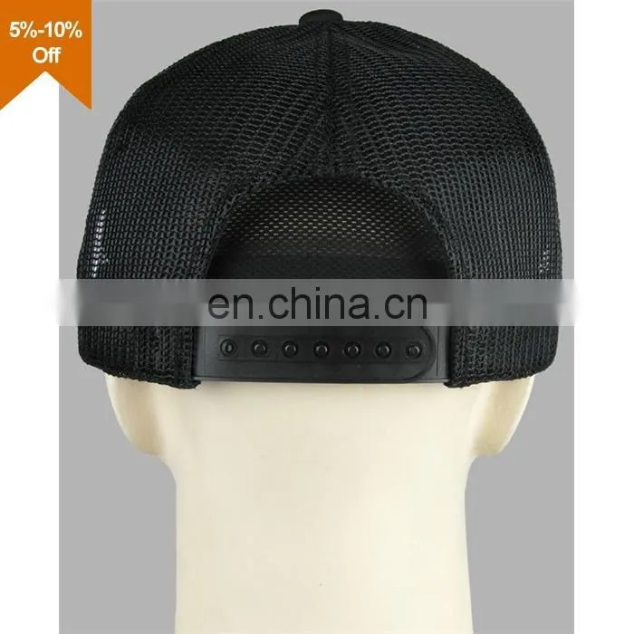 New design top dad hip-hop snapback embroidery baseball caps