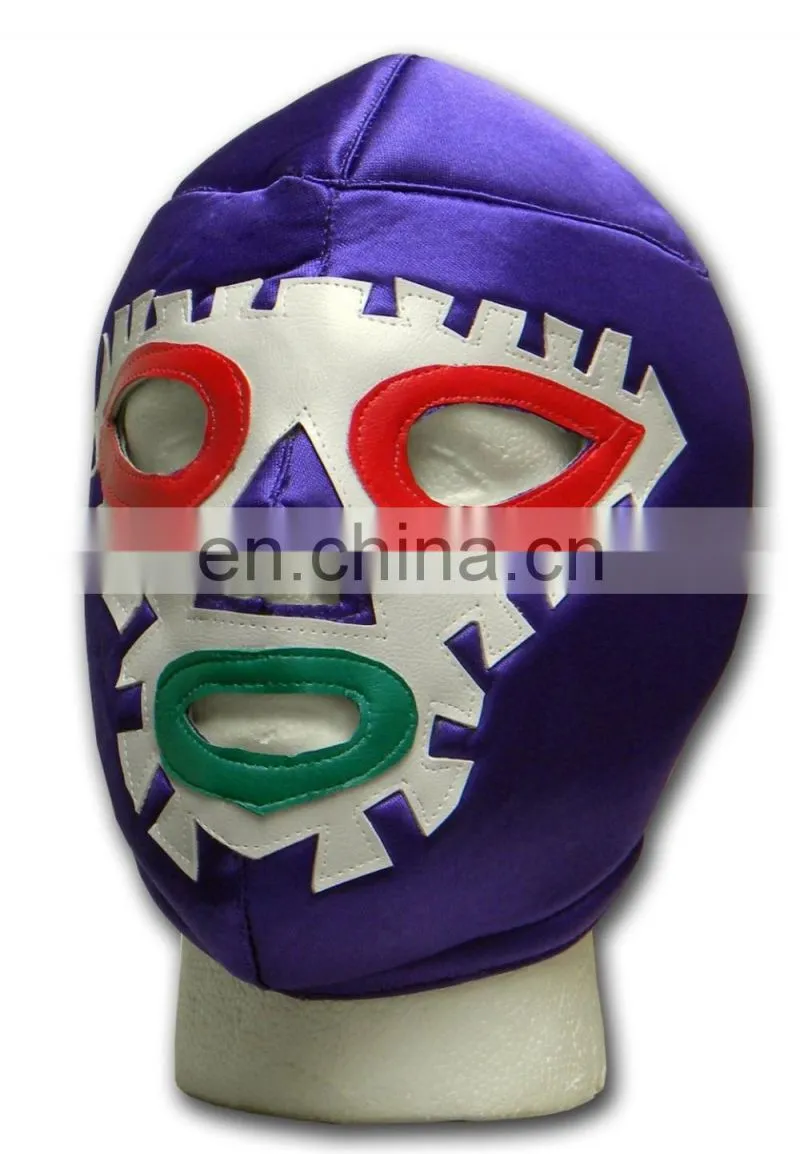Adult mexican wrestling mask