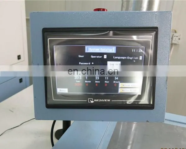 Down Blanket Making Machine