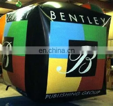 inflatable commercial balloon
