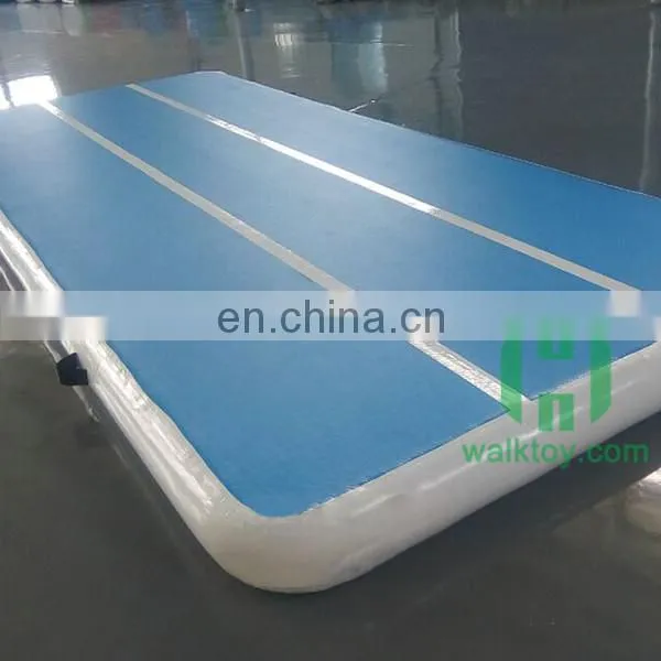 Cheap price!! inflatable sports equipment ,inflatable mats for gymanastic ,inflatable sports field for kids