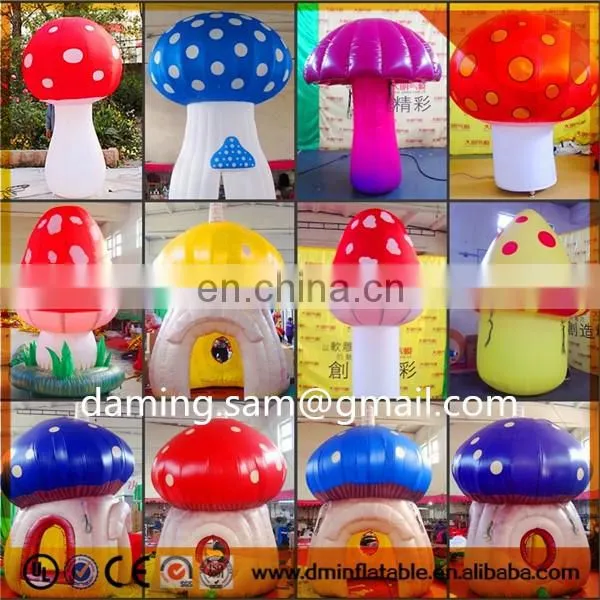 2016 Mini inflatable cube tent, exhibition booth for sale