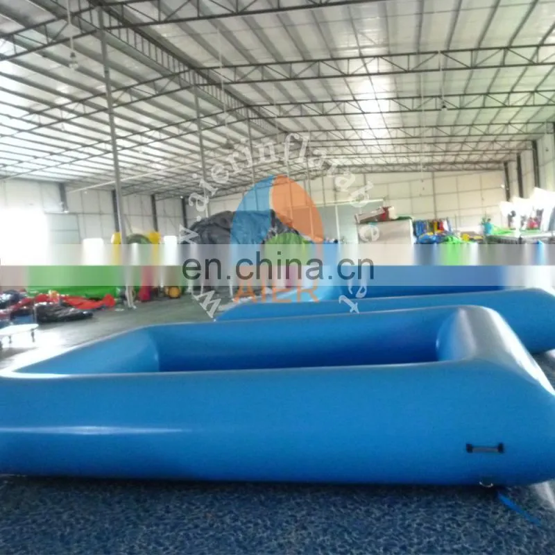 Special good sale inflatable pool , mini swimming pool equipment inflatable