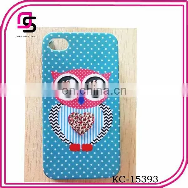 glowing phone case halloween phone cover skull phone cell
