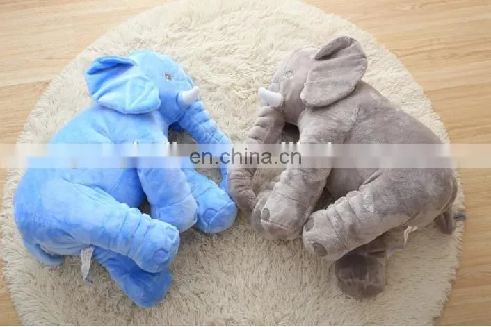 Hot sale cheap baby sleeping elephant from factory