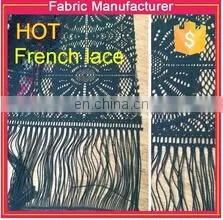 wholesale chiffon fabric charcoal dyeing fabric shaoxing textile polyester fabric