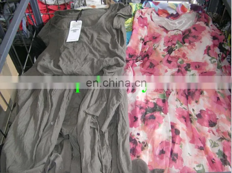 Cream Quality used bundle brand shoes clothes for sale
