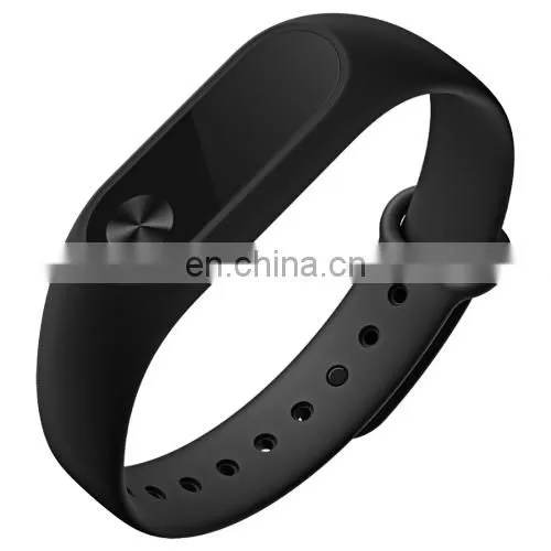 Original Xiaomi Mi Band 2 4.0 IP67 Waterproof Dustproof Smart Bracelet with OLED Display Screen xiaomi
