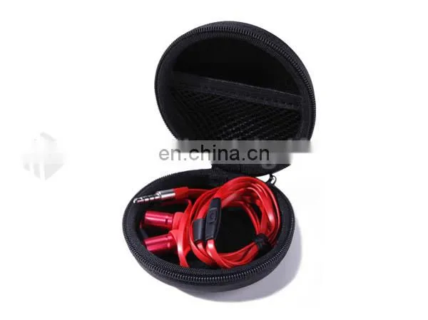 personalized portable custom headphone case