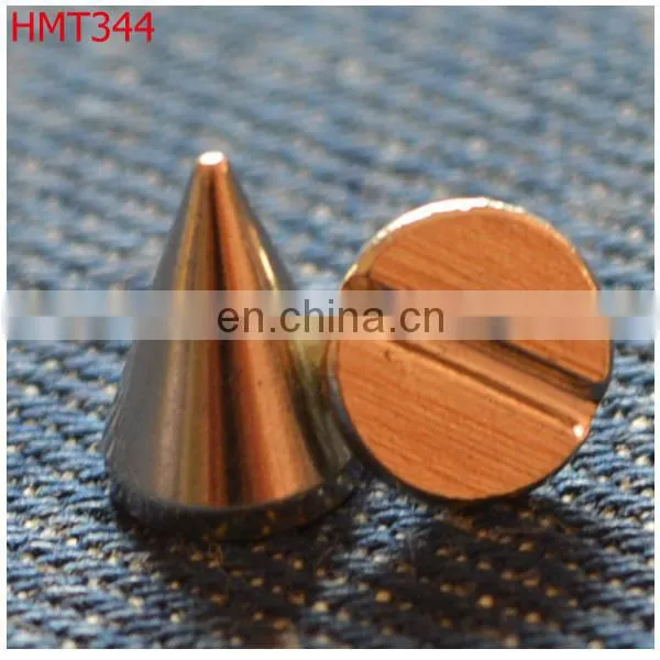 metal screw in studs