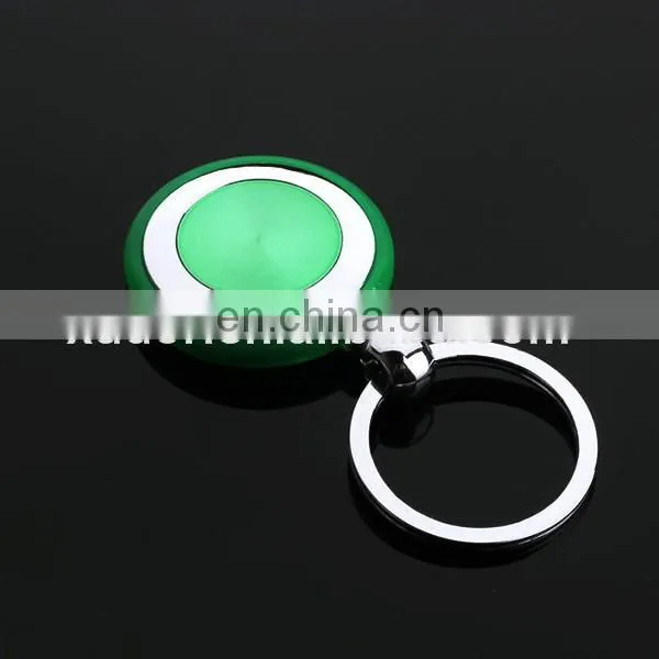 Acrylic,Plastic Material and Shoes acrylic keychain Type charm keychain