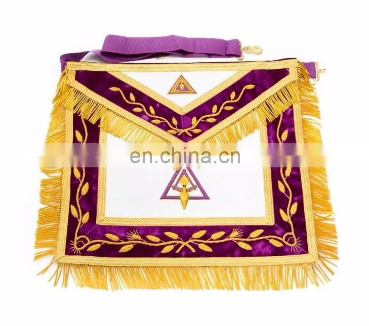Royal & Select Master Apron