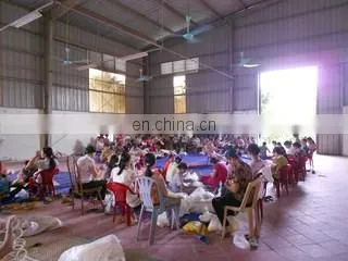 Tmh Vietnam Company Limited company overview - view 1