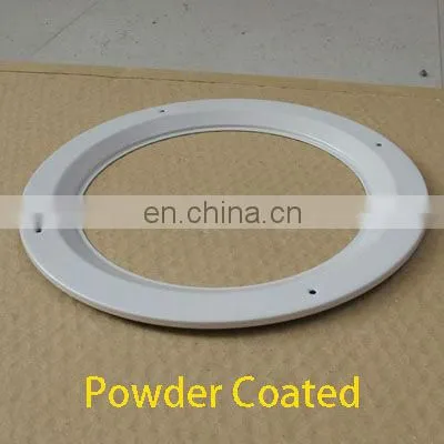 Custom High Quality Mild Steel Automobile Stamping Parts
