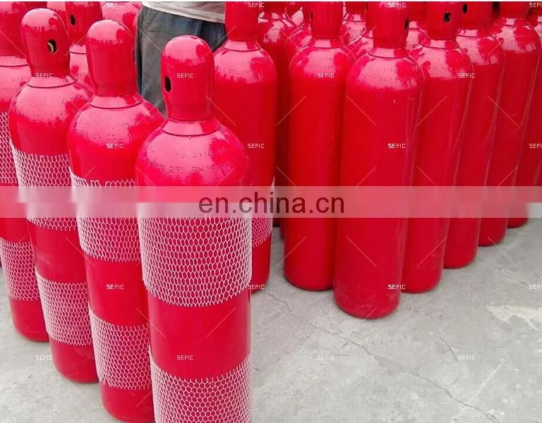 Best Service 25L Acetylene Cylinder Sale