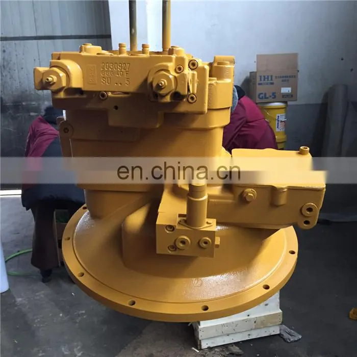 Excavator 330CL Hydraulic Pump 2160038