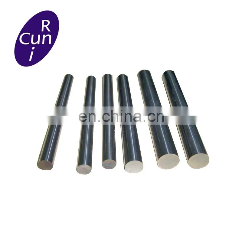 ASTM B408 Incoloy 925 Nickel alloy steel round bar UNS NO9925 din1.4529