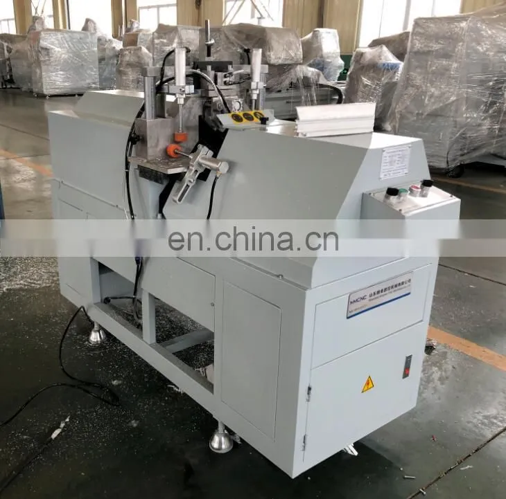Svj-45 Mulion Cutting Saw Machine for PVC Profile