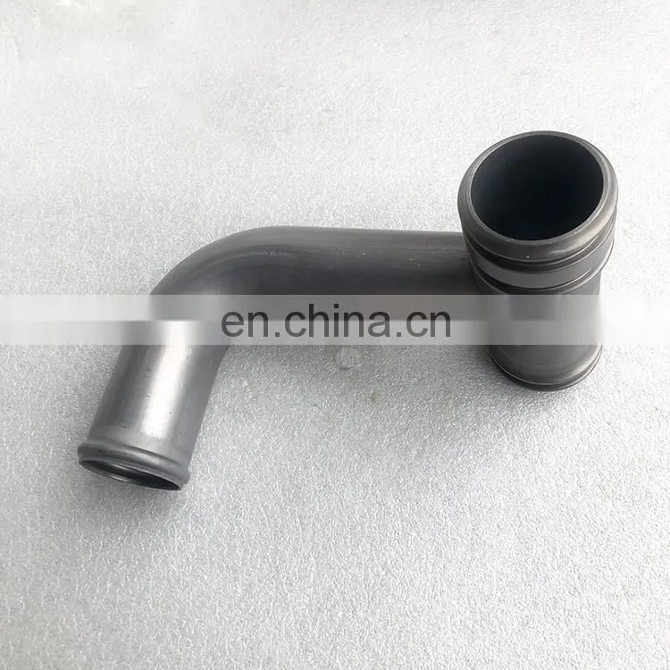 Diesel Engine Spare Parts Water Transfer Tube 3004716