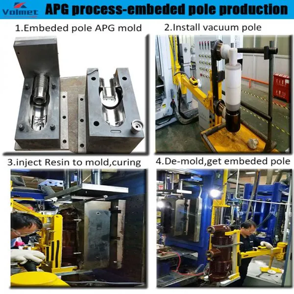 Pingxiang Volmet Import&Export Trading Co.,Ltd company overview - view 3
