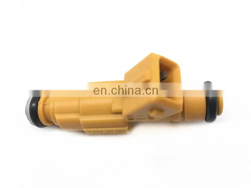 Fuel Injector Nozzle For V-olkswagen G-olf P-olo S-eat C-ordoba 2004-2009 OEM 0280156096 032906031D