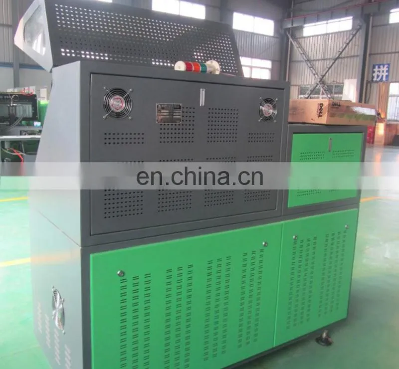 Common Rail Oil Pump Injector Test Bench Great Value For Money