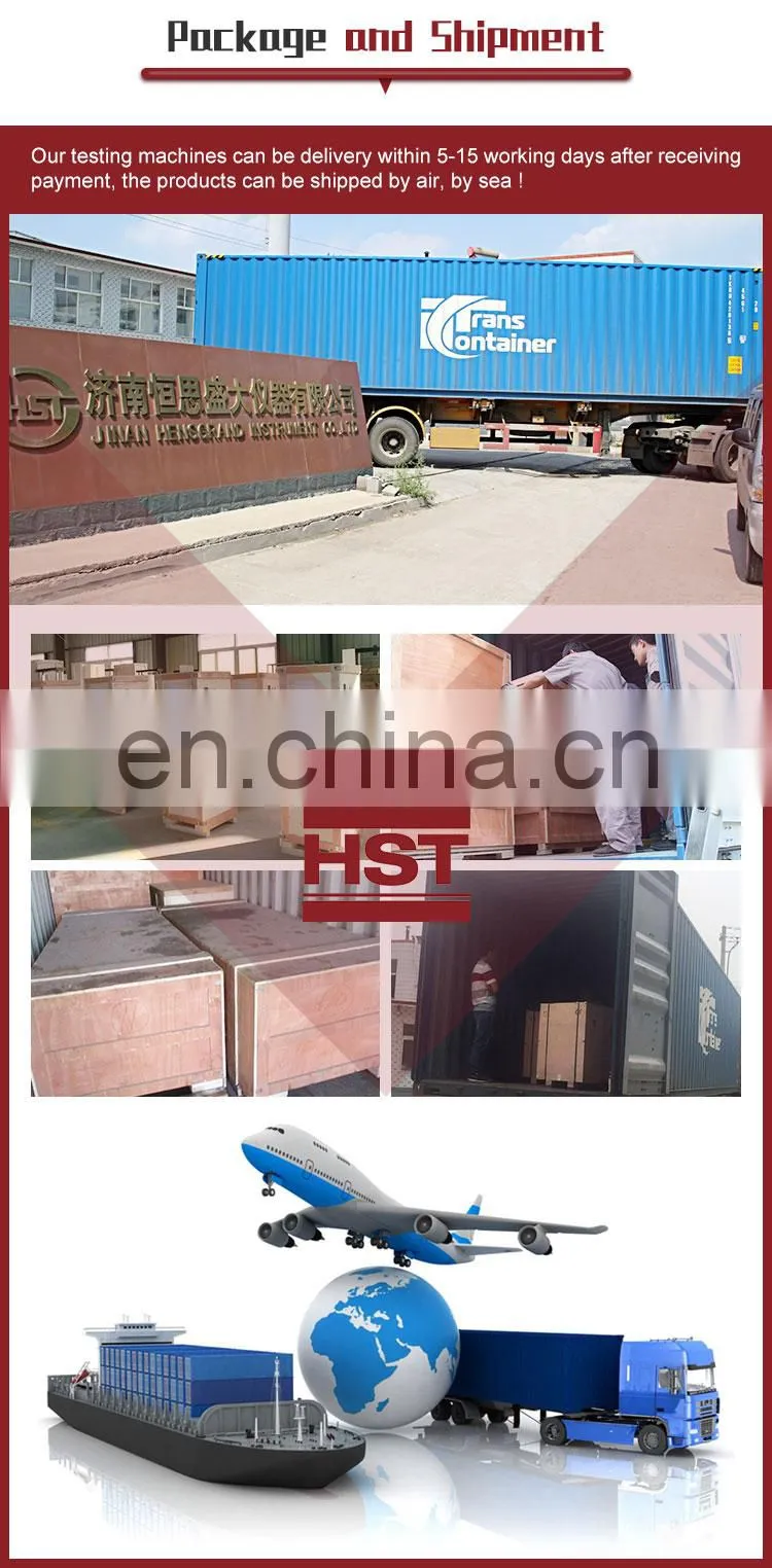 Biaxial tensile testing machine Bidirectional tensile testing machine