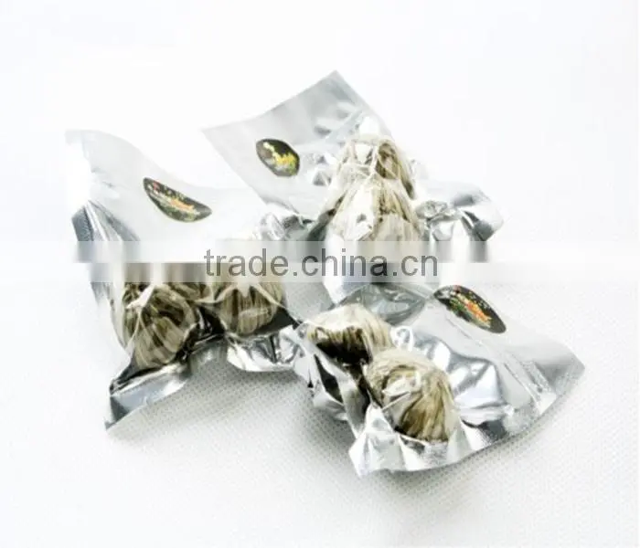100% Original Flower Blooming Tea The Fairy Displaying flowers